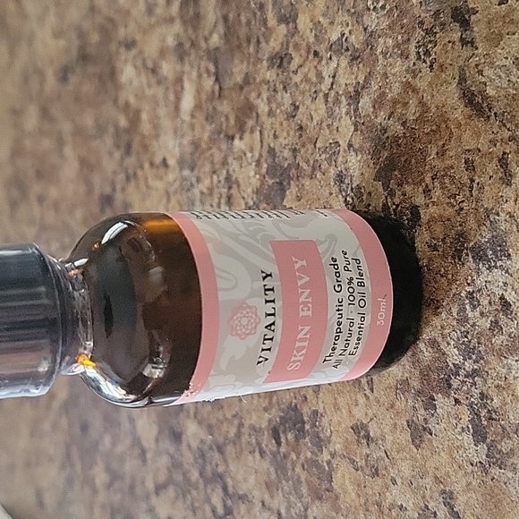 Vitality Makeup Skin Envy Poshmark